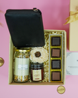 Executive Travel Corporate Gift Set