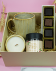 My Work Zone Relax Gift Hamper
