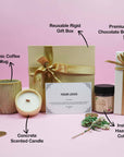 My Work Zone Relax Gift Hamper