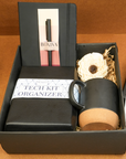 Modern Corporate Organizer Gift Set