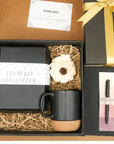 Modern Corporate Organizer Gift Set