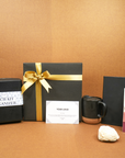 Modern Corporate Organizer Gift Set