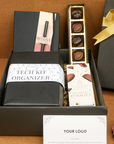 Corporate Celebration Treat Gift Box