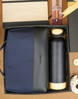 The Woody Essentials & Tech Kit