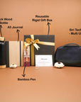 The Woody Essentials & Tech Kit