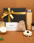 Eco Friendly Executive Gift Box