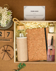 Eco Sustainable Diary & Mug Hamper