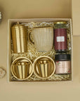 Coffee Lovers Bliss Gift Hamper