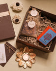 Diwali Traditional Touch Gift Box