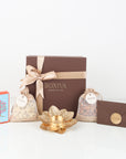 Diwali Traditional Touch Gift Box