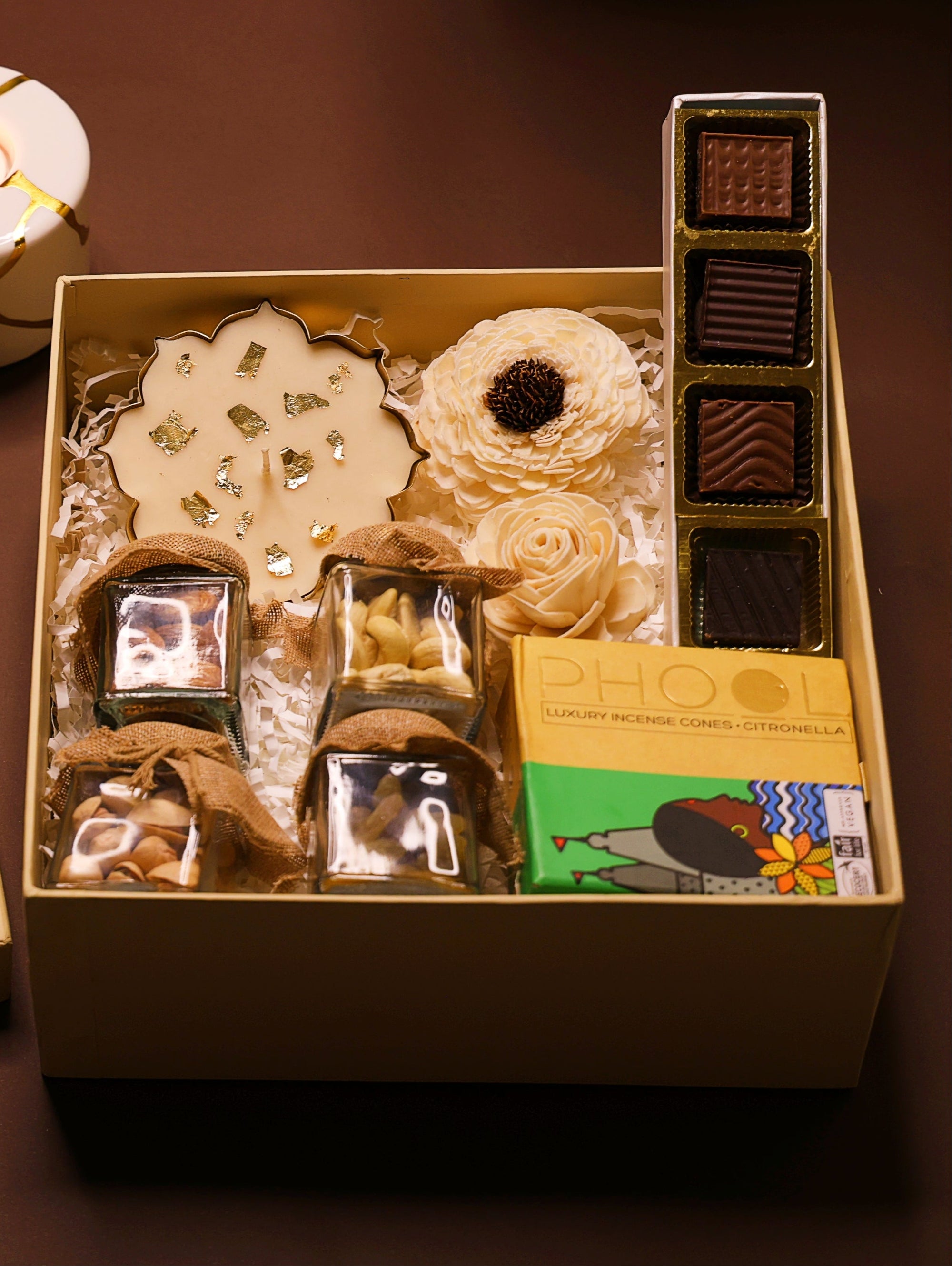 Diwali Perfect Hamper