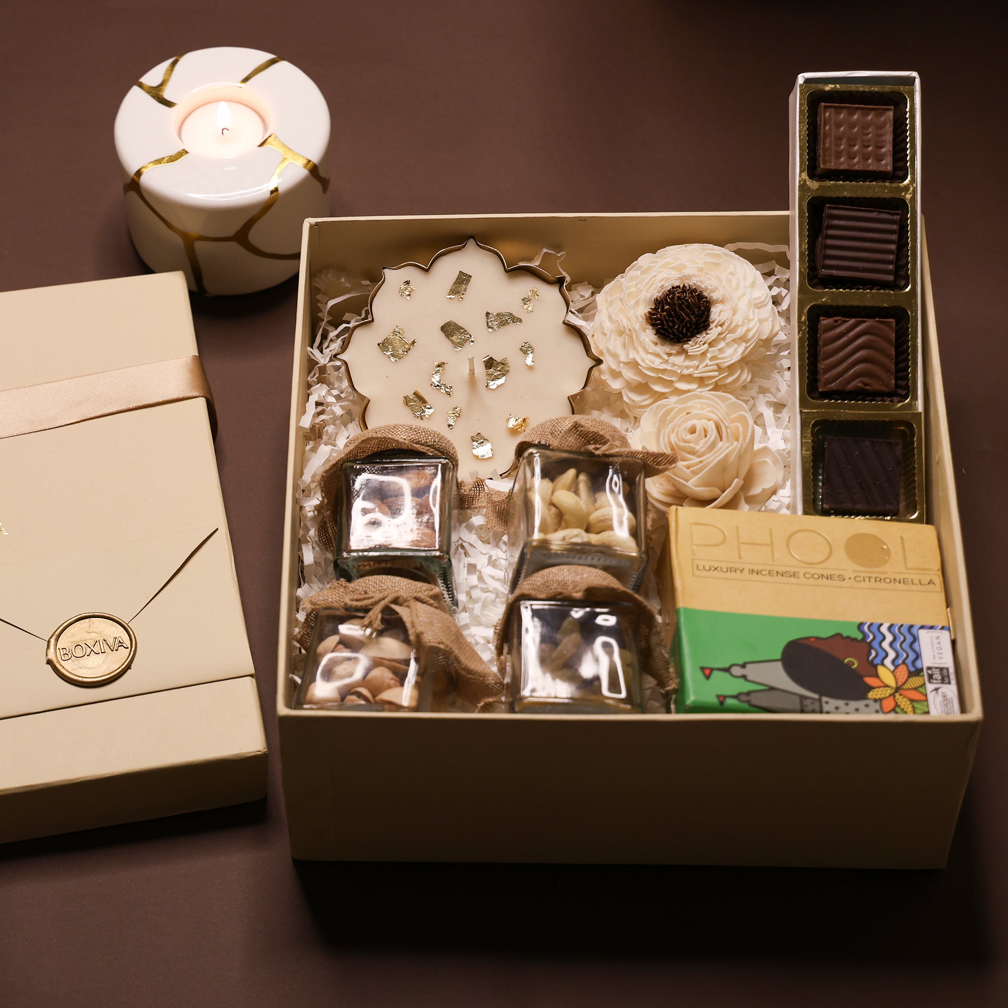 Diwali Perfect Hamper