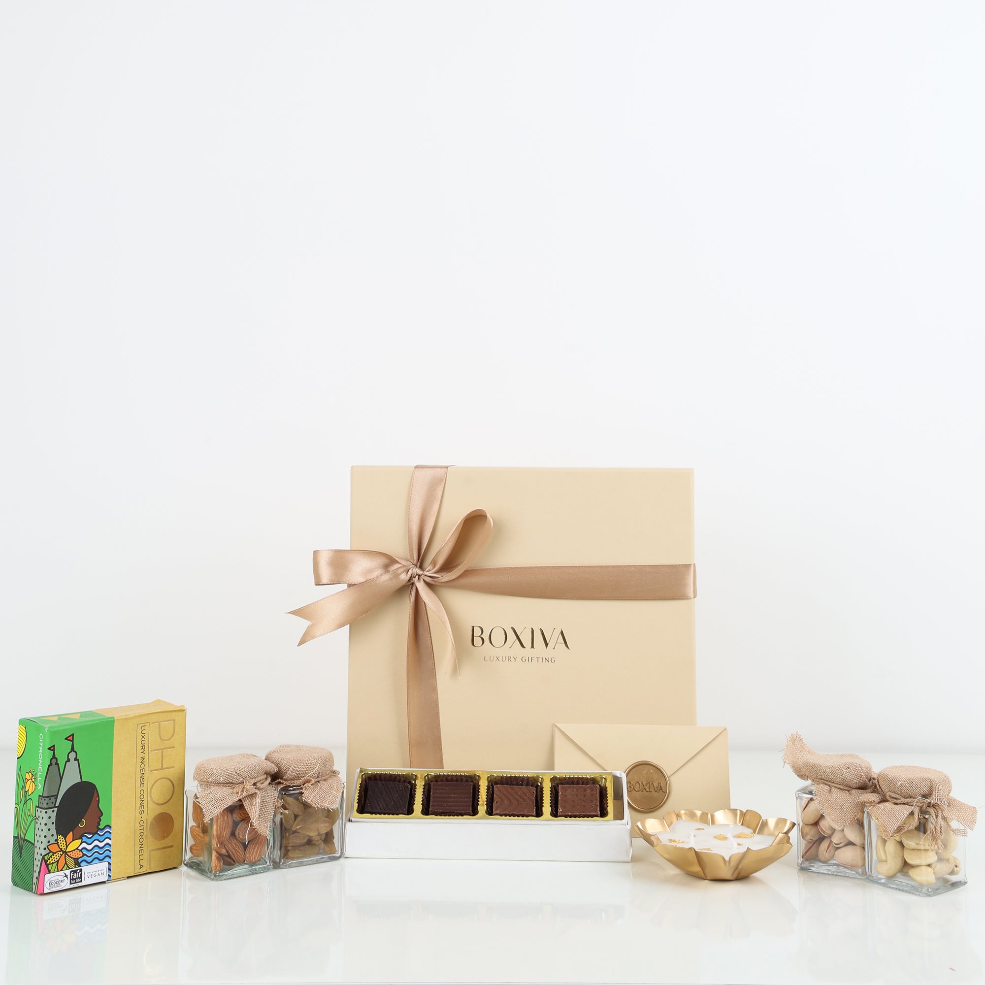 Diwali Perfect Hamper