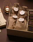 Dry Fruit Chocolate Hamper
