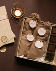 Dry Fruit Chocolate Hamper