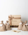 Dry Fruit Chocolate Hamper