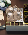 Dryfruit Chocolate Combo Box