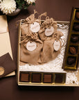 Dryfruit Chocolate Combo Box