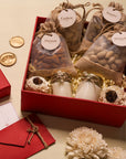 Elegant Wellness Hamper