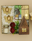 Elegant Wedding Return Gift Essentials