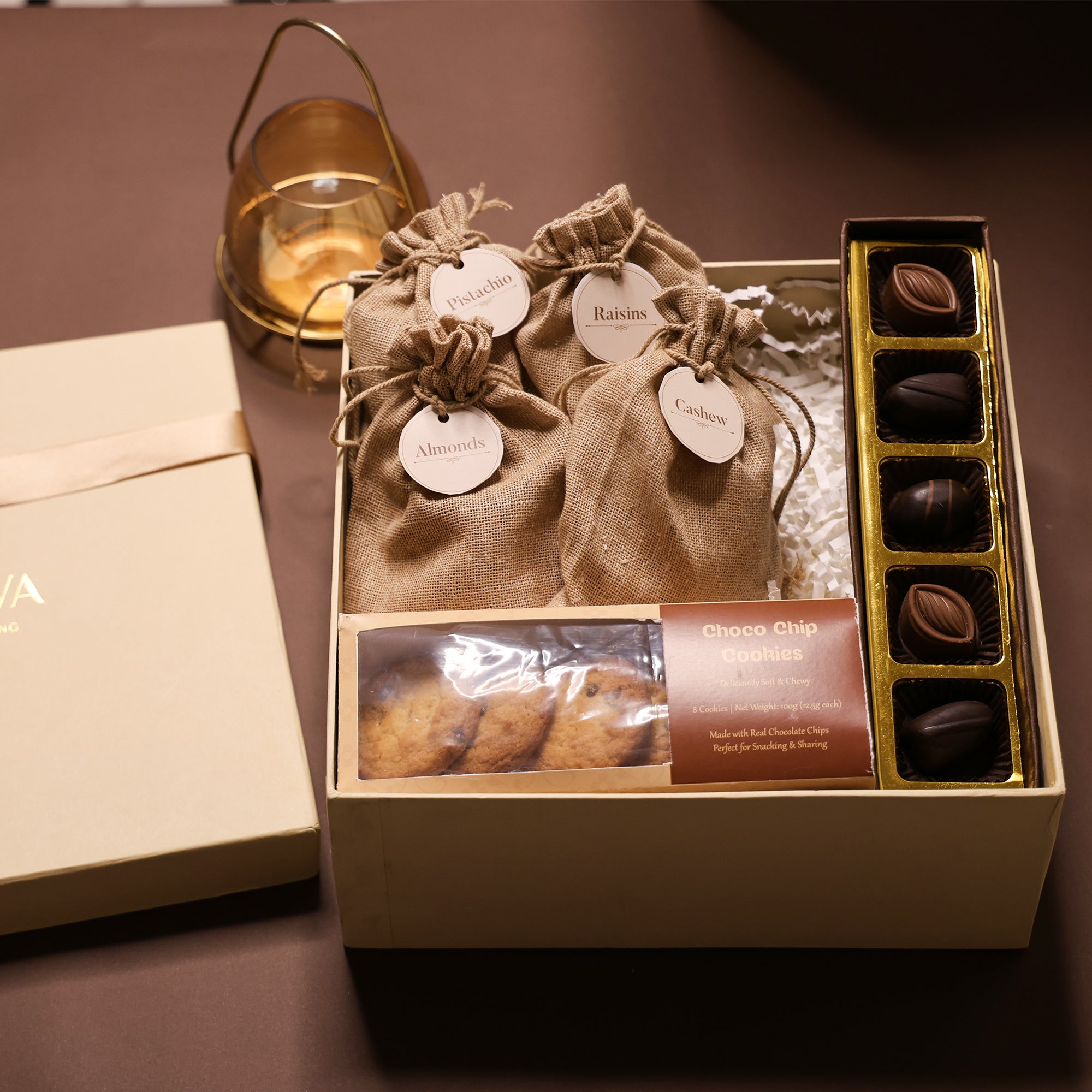 Fantastic Much Gift Box