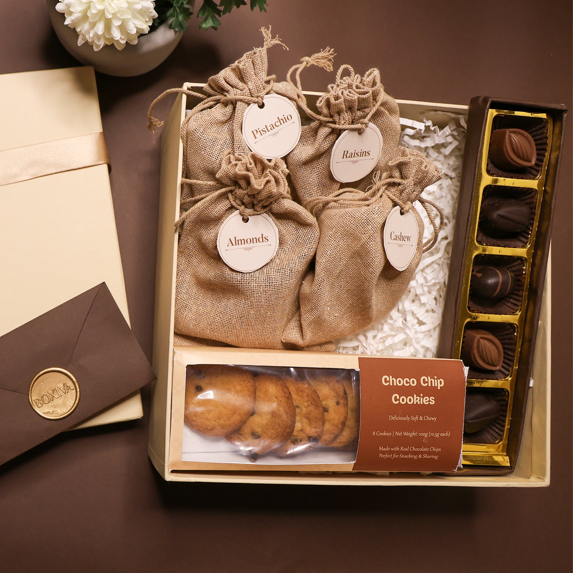 Fantastic Much Gift Box