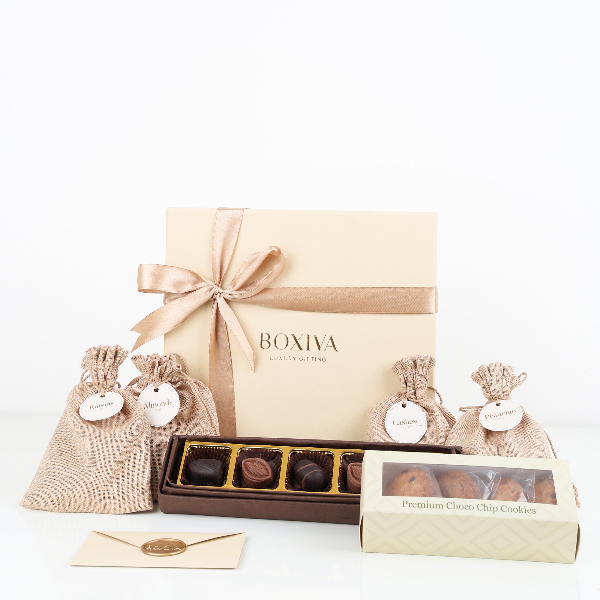 Fantastic Much Gift Box