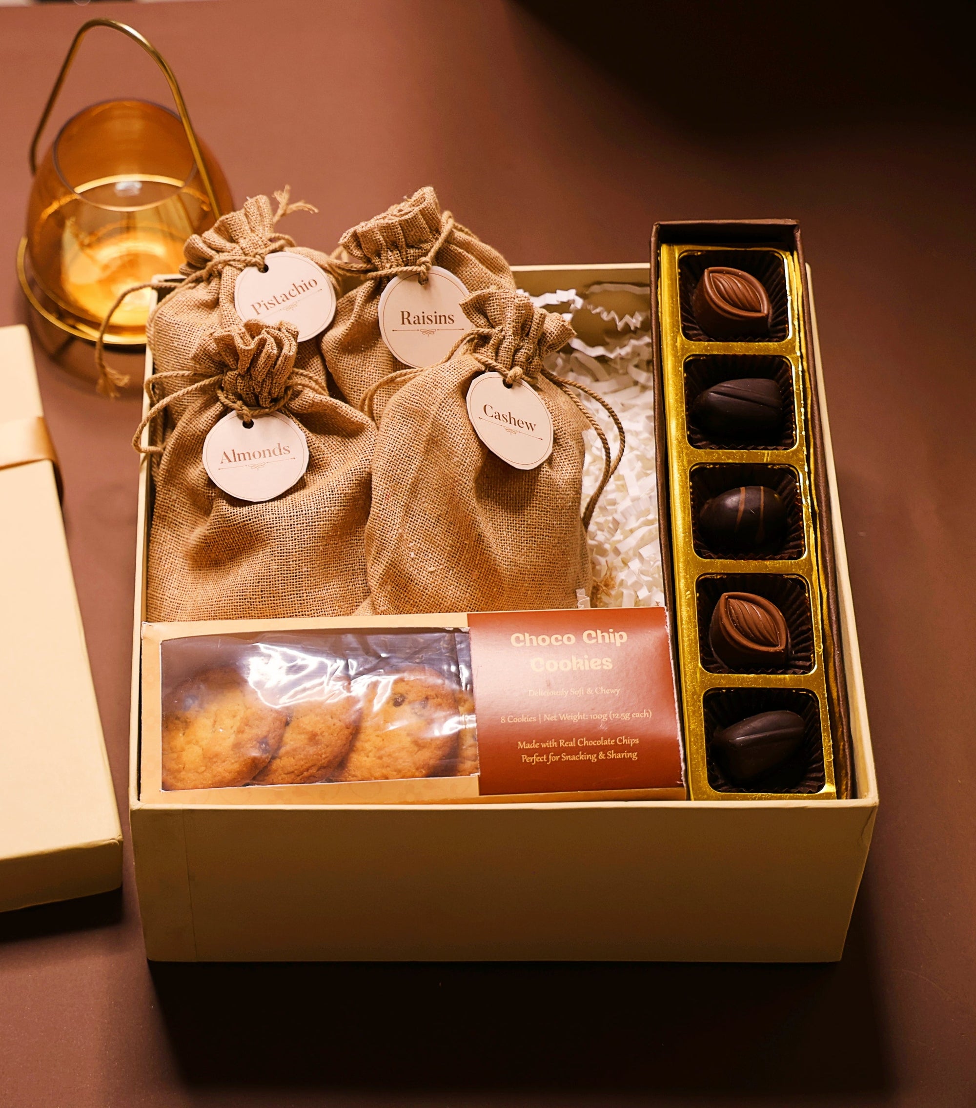 Fantastic Much Gift Box