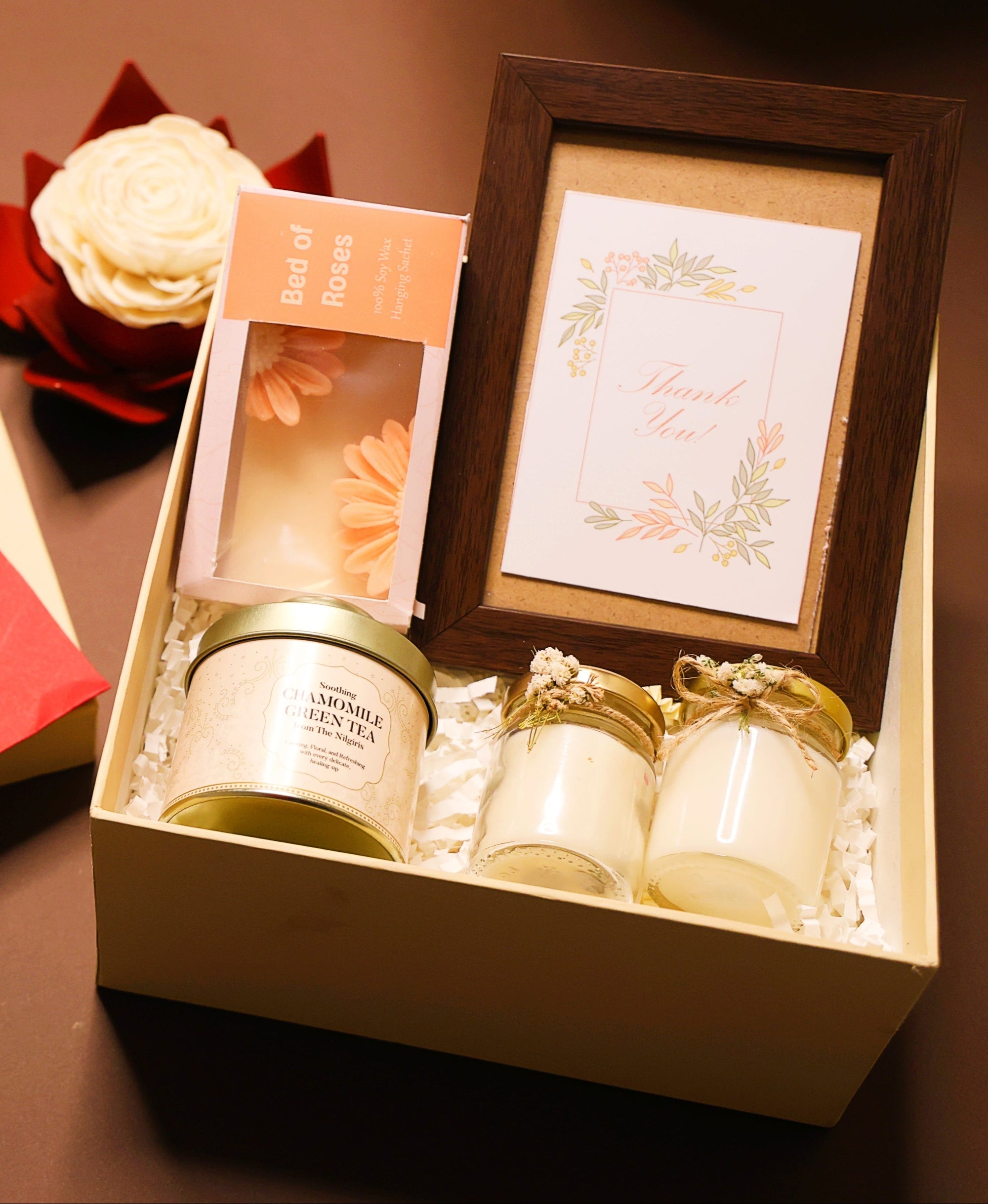 Frame It Gift Box