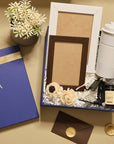 Frames and Scents Gift Box