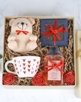 Touch of Love Valentines Gift Hamper