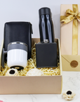 Globe Trotter Gift Box