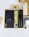 Globe Trotter Gift Box