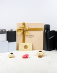 Globe Trotter Gift Box
