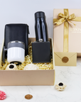 Globe Trotter Gift Box