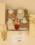 Royal Dry Fruit Hamper