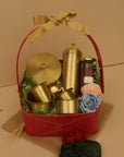 The Artisan Brass Corporate Gift Hamper