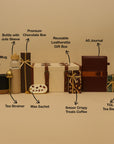 Luxury Tea & Lifestyle Corporate Gift Hamper