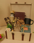 Luxury Tea & Lifestyle Corporate Gift Hamper