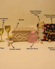 Luxury Indulgence Gift Hamper