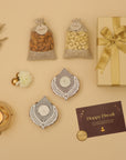 Luxury Festive Essentials Hamper