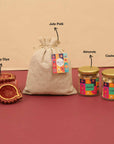 Festive Delights Diwali Hamper