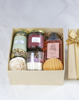 Health & Wellness Hamper for Her