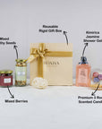 Health & Wellness Hamper for Her