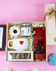Hearts & Memories Gift Box for Her