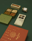 Gourmet Grandeur Diwali Gift Hamper