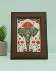 Premium Wooden Photo Frame