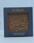 KOKOA Almond Craft Bar