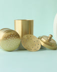 Pure Brass Coffe Filter