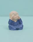 Cute Buddha Set of 4